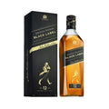 Johnnie Walker Black Label 1 L