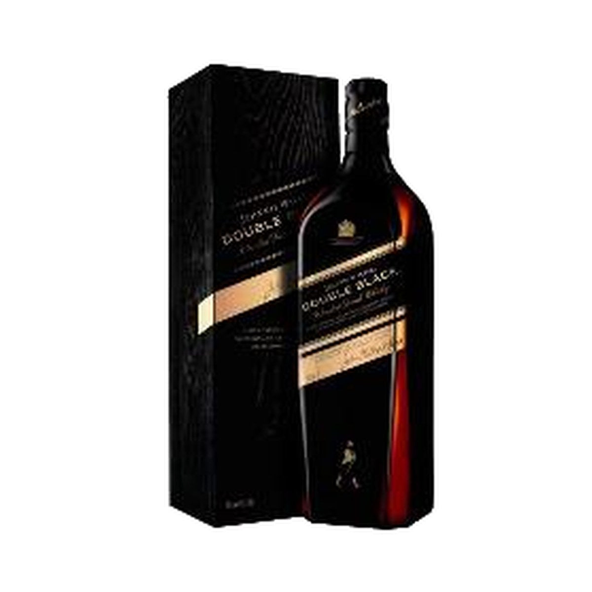 Johnnie Walker Double Black 1 L