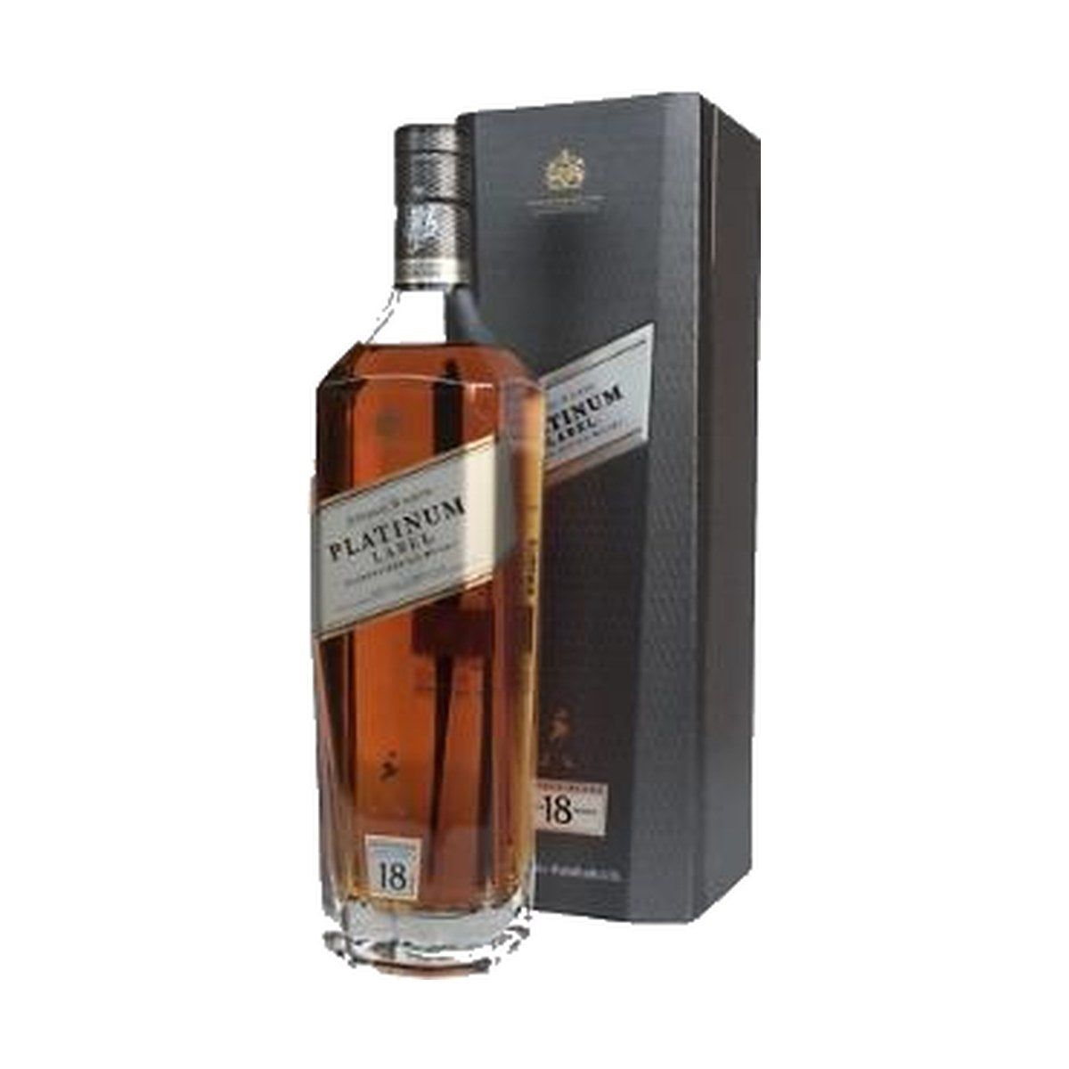 Johnnie Walker Platinum 1 L