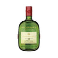 Buchanan's Deluxe 750 ml