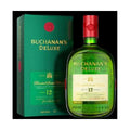 Buchanan's Deluxe 1 L