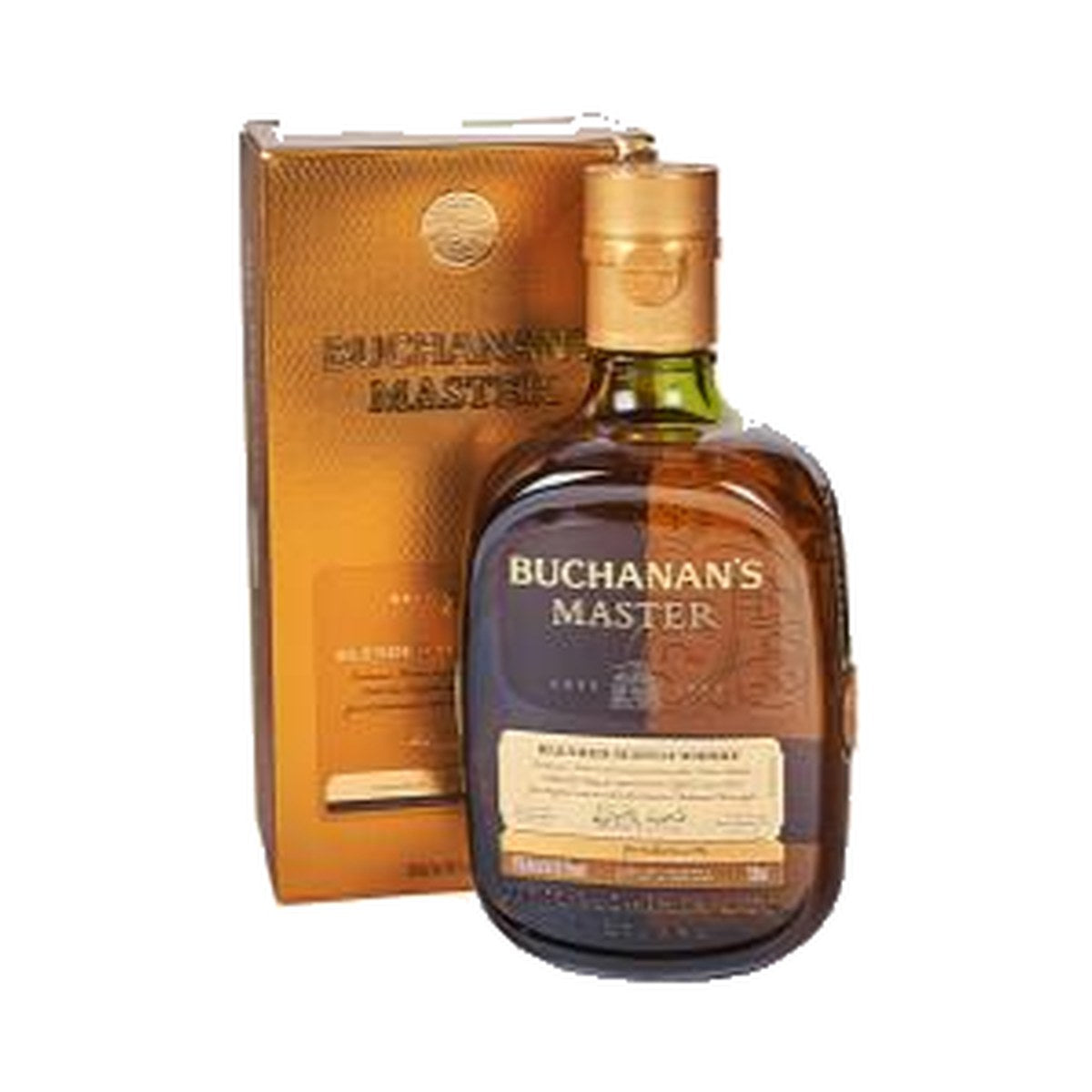 Buchanan's Master 1 L