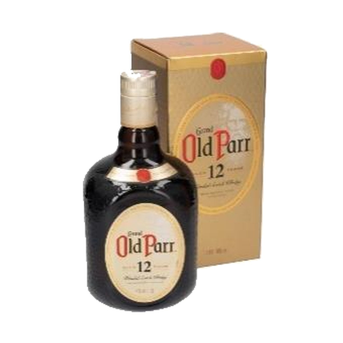Old Parr 1 L