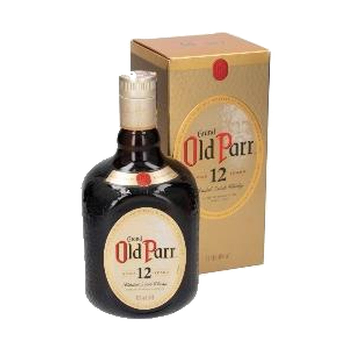 Old Parr 750 ml