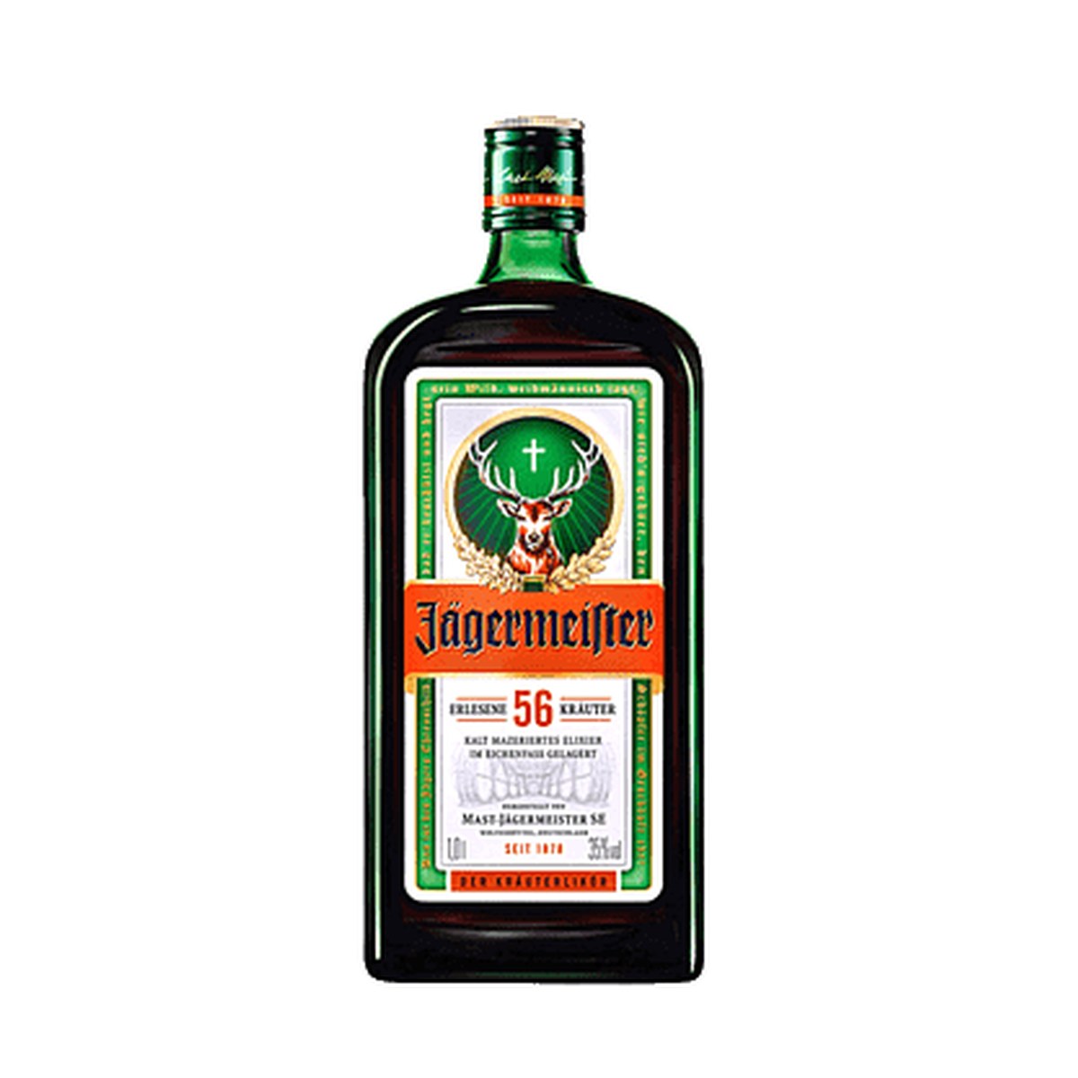 Jägermeister 1 L