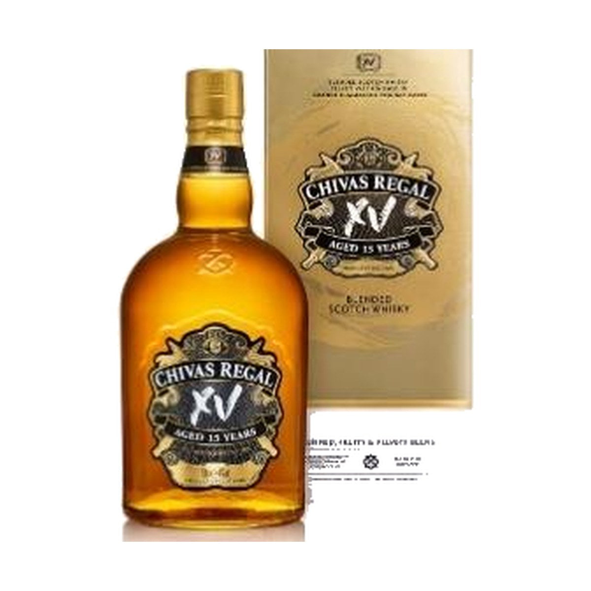 Don Julio Blanco 750 ml