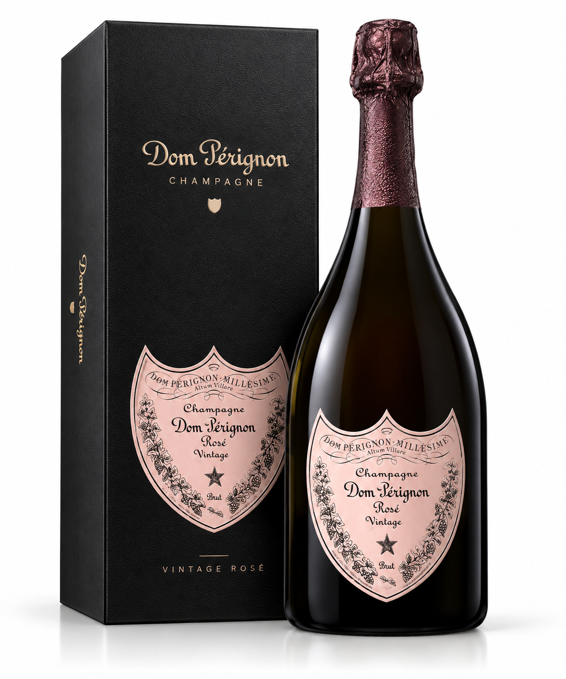 Dom Pérignon 750 ml