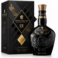 Royal Salute 21 años Negra 700 ml