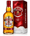 Chivas Regal 12 años 750 ml
