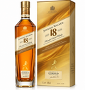 Johnnie Walker Gold Label 18 años 1 L