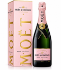 Moët & Chandon Rosé Impérial 750 ml