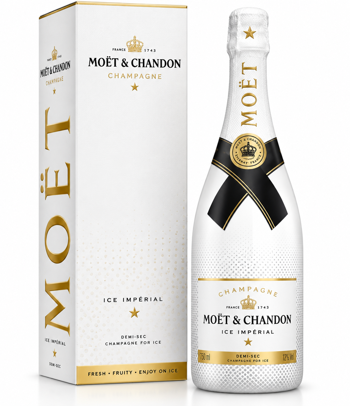 Moët & Chandon Ice Impérial 750 ml