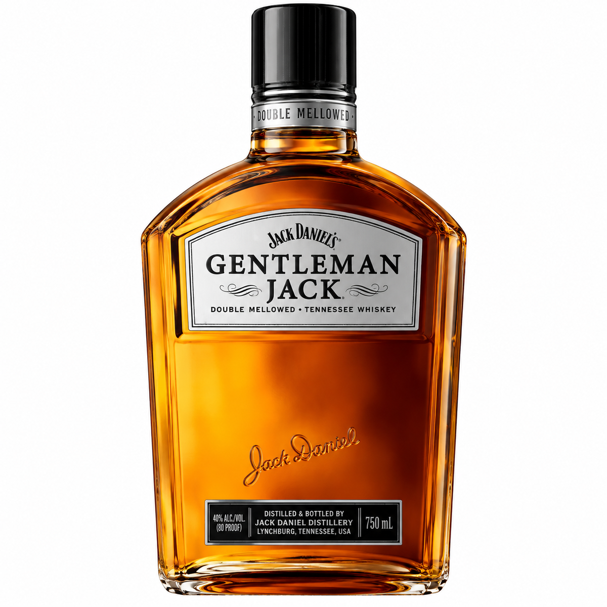 Jack Daniel's Gentleman Jack 750 ml