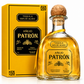 Patrón Silver 1 L