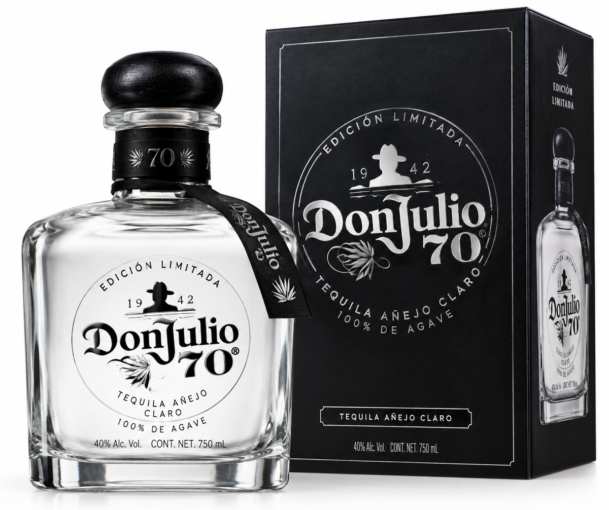 Don Julio 70 750 ml